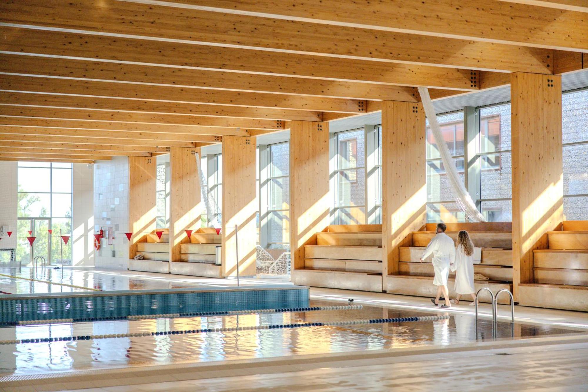 Akadémia Hotel Balatonfüred Esterno foto